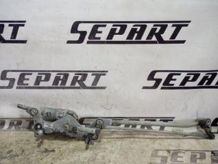 Запчасть трапеция дворников с моторчиком Volkswagen Touareg