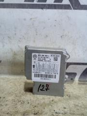 Блок управления подушками безопасности Audi A4 2011