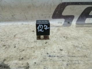 Запчасть реле Audi A4 2011