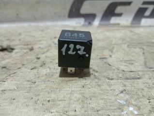 Запчасть реле Audi A4 2011
