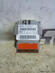 Блок управления подушками безопасности Audi A4 2006