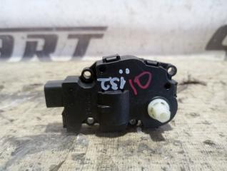 Сервопривод заслонки печки Audi A4 2008 контрактная Сервопривод заслонки печки Audi A4 2008