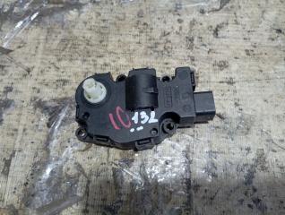 Сервопривод заслонки печки Audi A4 2008 контрактная Сервопривод заслонки печки Audi A4 2008