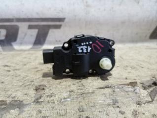 Сервопривод заслонки печки Audi A4 2008 контрактная Сервопривод заслонки печки Audi A4 2008