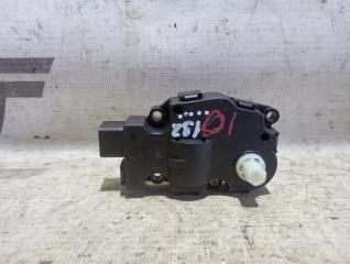 Сервопривод заслонки печки Audi A4 2008 контрактная Сервопривод заслонки печки Audi A4 2008