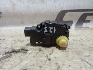 Сервопривод заслонки печки Audi A4 2011 контрактная Сервопривод заслонки печки Audi A4 2011