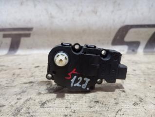 Сервопривод заслонки печки Audi A4 2011 контрактная Сервопривод заслонки печки Audi A4 2011