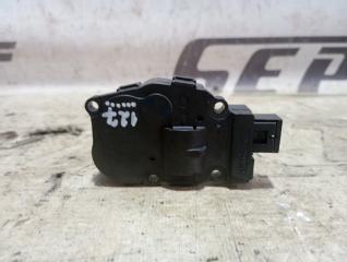 Сервопривод заслонки печки Audi A4 2011 контрактная Сервопривод заслонки печки Audi A4 2011