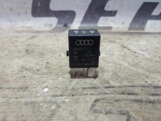 Запчасть реле Audi A4 2011