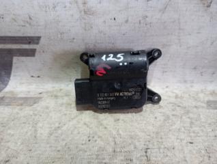 Сервопривод заслонки печки Audi A3 2011