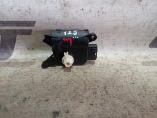 Сервопривод заслонки печки Audi A3 2011