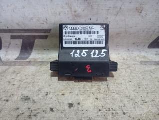 Блок Gateway Audi A3 2011