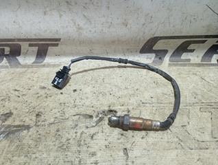 Запчасть датчик кислородный задний Audi A3 2011
