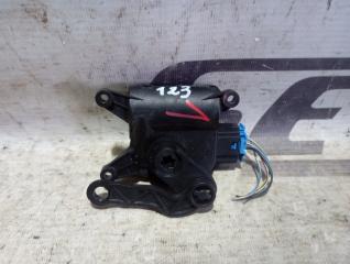 Сервопривод заслонки печки Volkswagen Tiguan 2014 контрактная Сервопривод заслонки печки Volkswagen Tiguan 2014