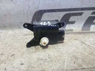 Сервопривод заслонки печки Volkswagen Tiguan 2014 контрактная Сервопривод заслонки печки Volkswagen Tiguan 2014