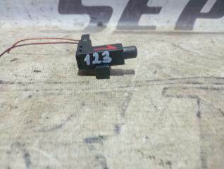 Запчасть выключатель концевой стояночного тормоза Volkswagen Tiguan 2014