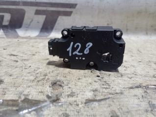 Сервопривод заслонки печки Audi A6 ALLROAD 2014 контрактная Сервопривод заслонки печки Audi A6 ALLROAD 2014