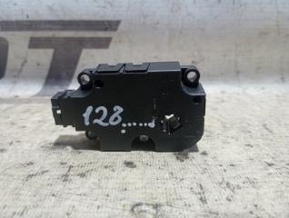 Сервопривод заслонки печки Audi A6 ALLROAD 2014 контрактная Сервопривод заслонки печки Audi A6 ALLROAD 2014