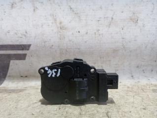 Сервопривод заслонки печки Audi A4 2011 контрактная Сервопривод заслонки печки Audi A4 2011