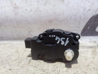 Сервопривод заслонки печки Audi A4 2011 контрактная Сервопривод заслонки печки Audi A4 2011