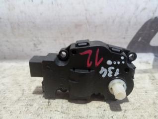 Сервопривод заслонки печки Audi A4 2011 контрактная Сервопривод заслонки печки Audi A4 2011