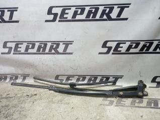 Запчасть поводки стеклоочистителей передние Volkswagen Touareg