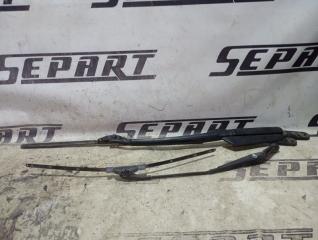 Запчасть поводки стеклоочистителей передние Volkswagen Touareg