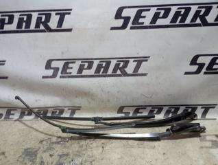 Запчасть поводки стеклоочистителей передние Volkswagen Touareg