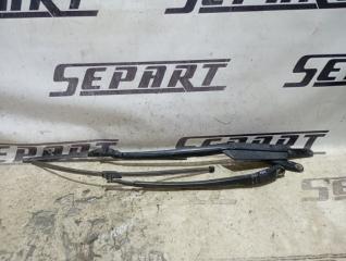 Запчасть поводки стеклоочистителей передние Volkswagen Touareg