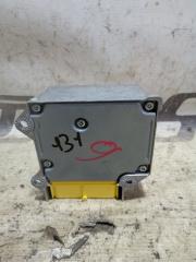 Блок управления подушками безопасности Audi A6 2007