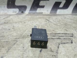 Запчасть реле Volkswagen Tiguan 2014