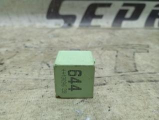 Запчасть реле Volkswagen Tiguan 2014