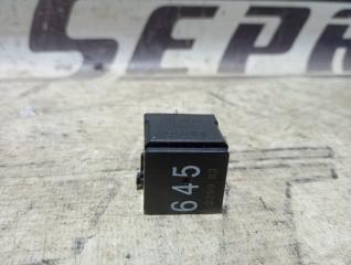 Запчасть реле Volkswagen Tiguan 2014