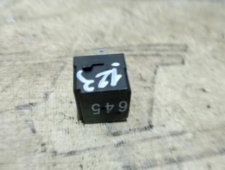 Запчасть реле Volkswagen Tiguan 2014