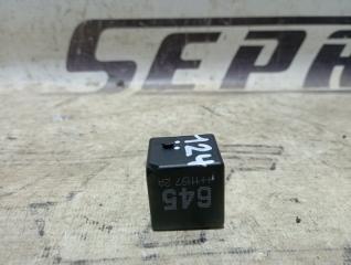 Запчасть реле Volkswagen Golf 2011