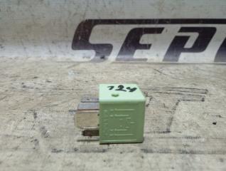 Запчасть реле Volkswagen Golf 2011