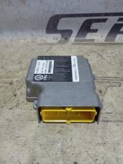 Блок управления подушками безопасности Volkswagen Tiguan 2014