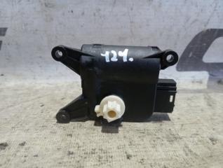 Сервопривод заслонки печки Volkswagen Golf 2011