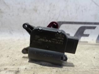 Сервопривод заслонки печки Volkswagen Golf 2011