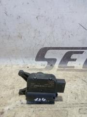 Сервопривод заслонки печки Volkswagen Golf 2011 контрактная Сервопривод заслонки печки Volkswagen Golf 2011