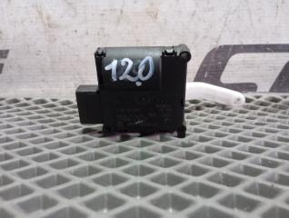 Сервопривод заслонки печки Audi A6 ALLROAD 2010 контрактная Сервопривод заслонки печки Audi A6 ALLROAD 2010