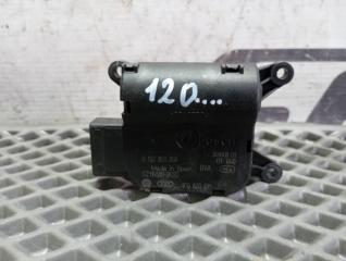 Сервопривод заслонки печки Audi A6 ALLROAD 2010 контрактная Сервопривод заслонки печки Audi A6 ALLROAD 2010