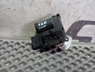 Сервопривод заслонки печки Audi A6 ALLROAD 2010 контрактная Сервопривод заслонки печки Audi A6 ALLROAD 2010