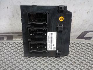 Блок BCM Skoda YETI 2015