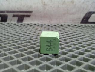 Запчасть реле Skoda YETI 2015