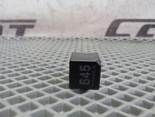 Запчасть реле Skoda YETI 2015