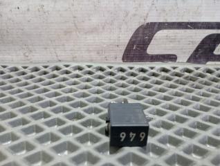 Запчасть реле Skoda YETI 2015