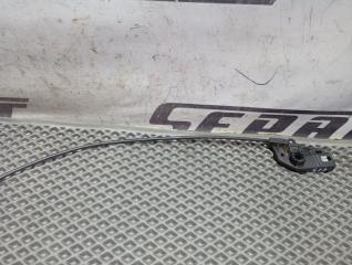 Трос открывания капота Skoda YETI 2015