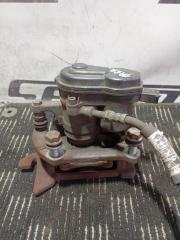 Суппорт тормозной задний правый Audi A4 2011