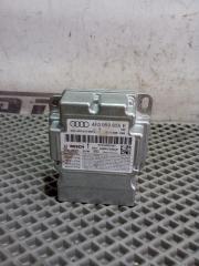 Блок управления подушками безопасности Audi A6 ALLROAD 2010